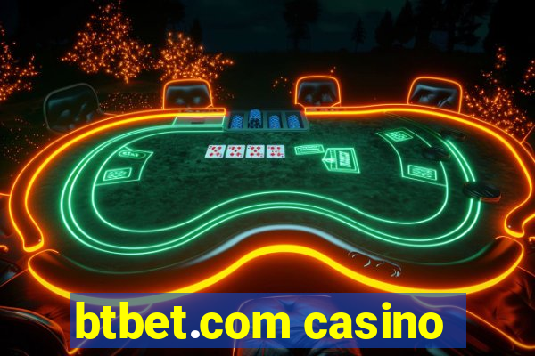 btbet.com casino